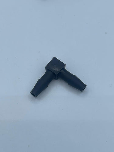 3/16 Plastic Elbow Connector