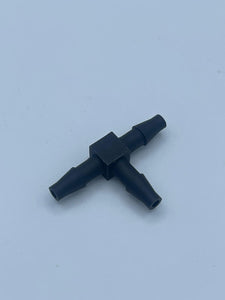 3/16 Plastic T Connector