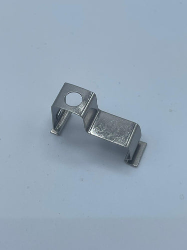 3/16 Metal Sipper Clip