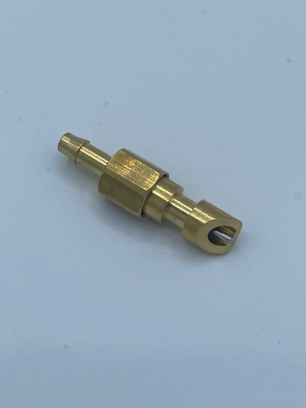 3/16 Variflow Brass Sipper